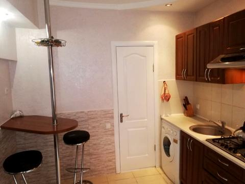 квартира по адресу Соборная пл., 6