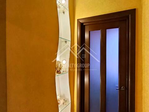 квартира за адресою Героїв АТО вул., 61