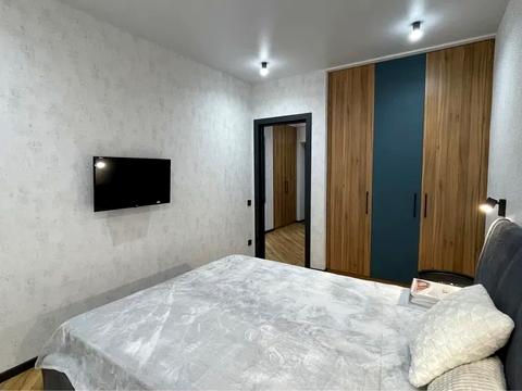 квартира по адресу Мандрыковская ул., 234