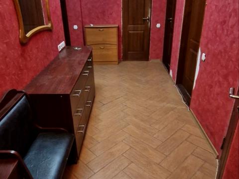 квартира за адресою Харків, Кричевського вул., 29