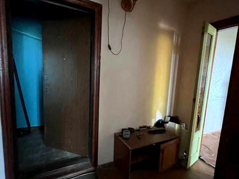 квартира за адресою Харківська вул., 58-Б
