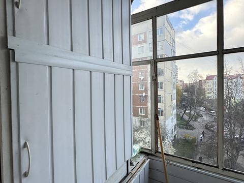 квартира по адресу Гетьмана Полуботка ул., 15