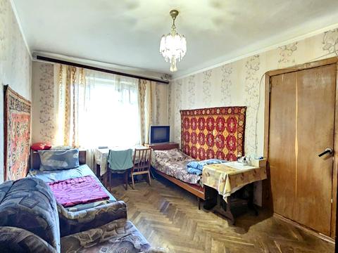 квартира по адресу Науки просп., 74