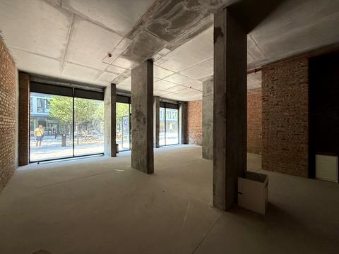 комерційна за адресою Набережно-Рибальська дорога вул., 9