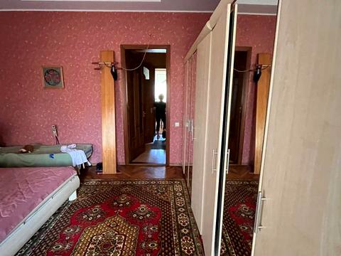 квартира по адресу проспект Коцюбинського, 32