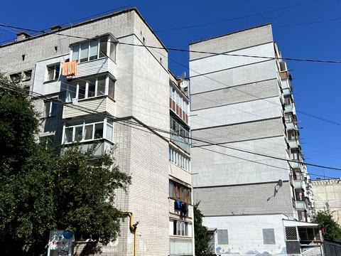 квартира по адресу Крошенская ул., 16