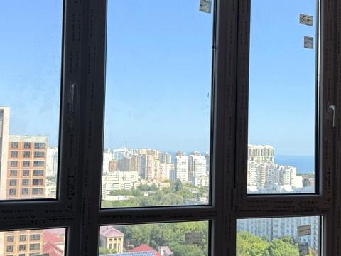 квартира по адресу Ивана Франко ул., 40 к1