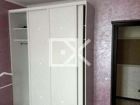 квартира по адресу Тбилисский пер., 1
