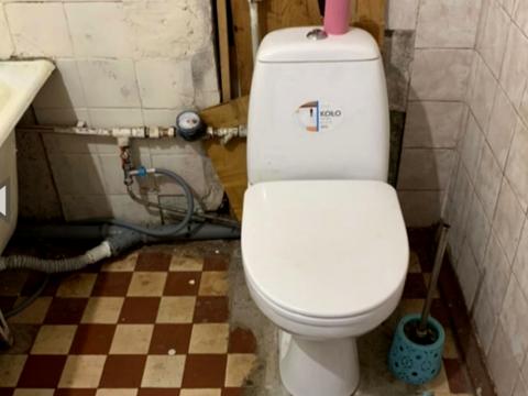 квартира по адресу Корольова ул., 46