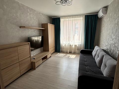 квартира по адресу Мандрыковская ул., 234