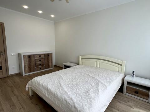 квартира за адресою Карла Мікльоша вул., 17