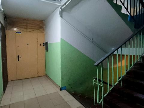 квартира по адресу Академика Королёва ул., 92