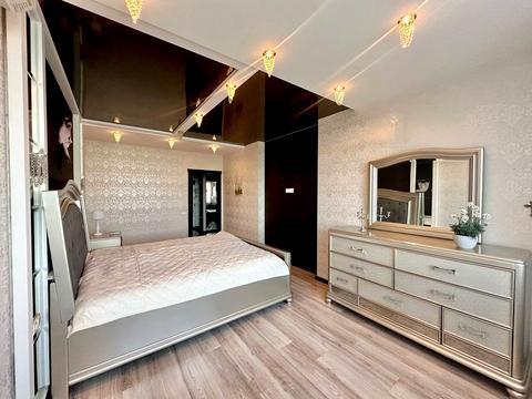 квартира за адресою Голосіївський просп. (40-річчя Жовтня), 58