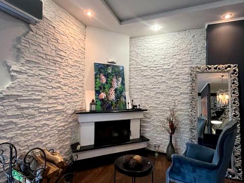 будинок за адресою Озерна вул.