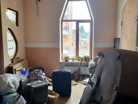 квартира по адресу Ясная ул., 8