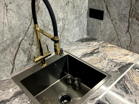 квартира за адресою Мартинова просп., 34