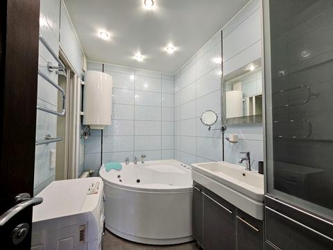 квартира за адресою Дніпровська набережна вул., 26