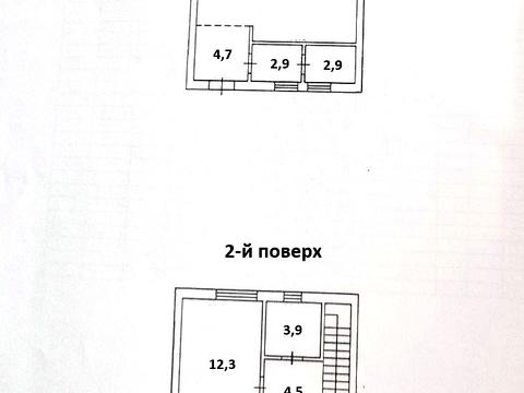 будинок за адресою Будівельників третя