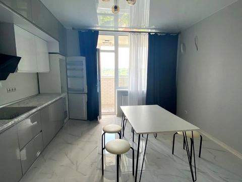 квартира за адресою Ясинуватський пров., 11