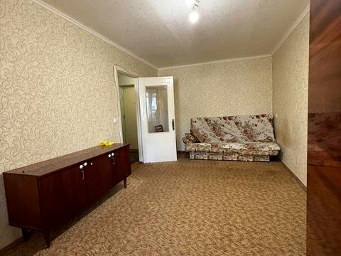 квартира за адресою Повітрофлотська вул., 2
