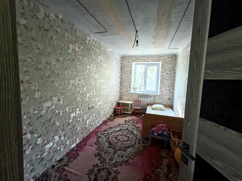 квартира за адресою Нежинская, 16