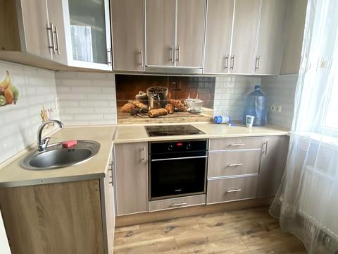 квартира за адресою Перлинна вул., 5а