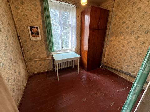 квартира по адресу Владимира Самодрыга ул. (Яшина), 42