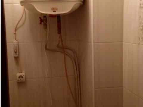 квартира за адресою Крымська, 54