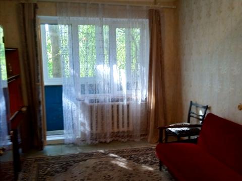 квартира за адресою Крымська, 54