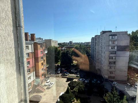 квартира по адресу Заречанская ул., 22/3