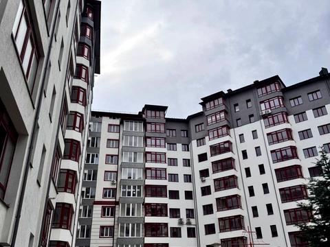 квартира за адресою Галицька вул., 141б