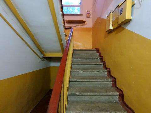 квартира за адресою Галини Мазепи вул. (Софії Ковалевської), 3