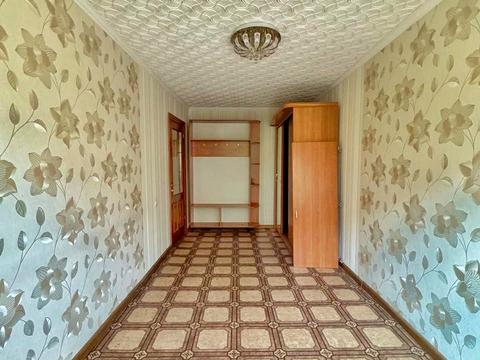 квартира за адресою Космонавтів вул., 45