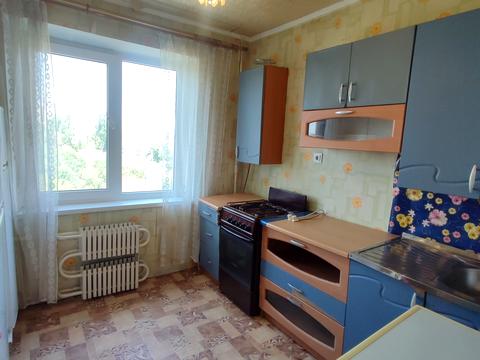 квартира по адресу Янтарная ул., 42