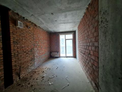 квартира по адресу Бульварно-Кудрявская ул. (Воровского), 17-Б