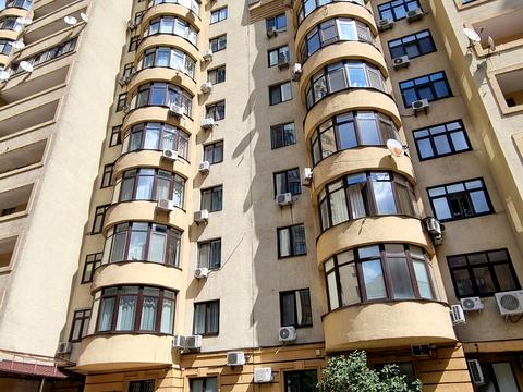 квартира за адресою Дмитрівська вул., 69