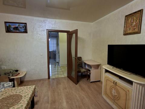 квартира по адресу Броварная ул., 34