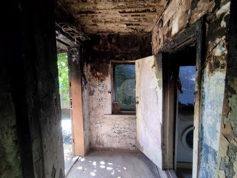 дом по адресу Николая Гнатюка ул. (Ласточкіна), 68
