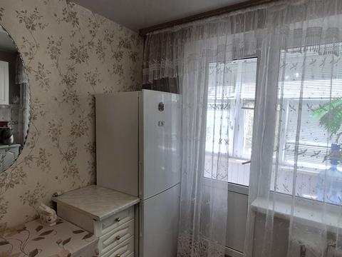 квартира по адресу Дмитрия Кедрина ул. (Дмитрия Кедрина), 38