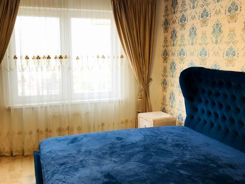 квартира за адресою Юлії Здановської вул. (Ломоносова), 36-В