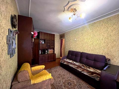 квартира по адресу Индустриальный просп. (Фрунзе), 59