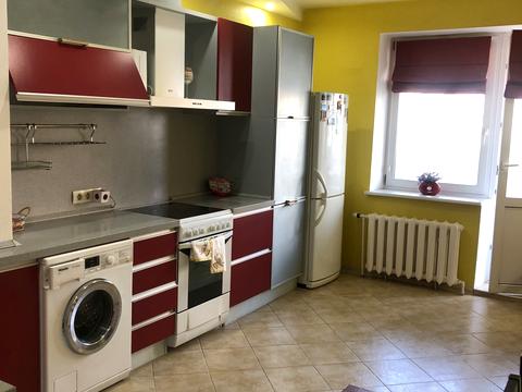 квартира за адресою Петра Григоренка просп., 28