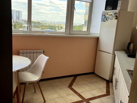 квартира за адресою Саперно-Слобідська вул., 22