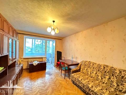 квартира по адресу Вячеслава Черновола ул., 33/30