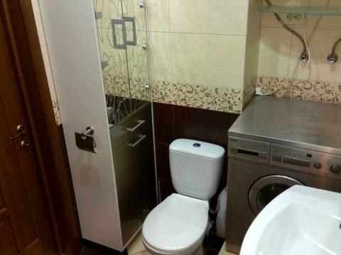 квартира за адресою Київ, Степана Рудницького вул. (Академіка Вільямса), 19/14