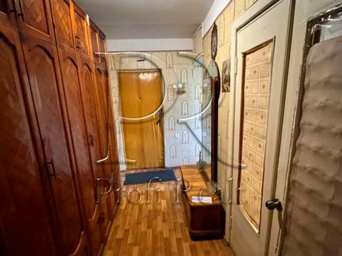 квартира за адресою Вадима Гетьмана вул., 22-Б