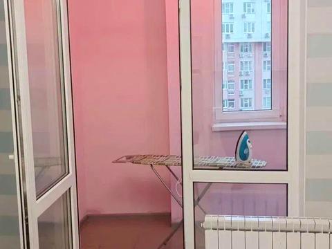 квартира по адресу Федора Эрнста ул., 16-А