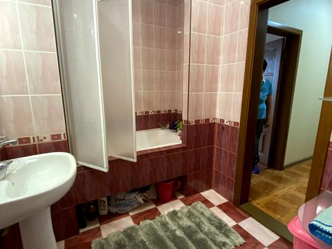 квартира за адресою Раїси Окіпної вул., 8