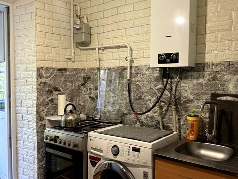 квартира по адресу Свободи ул., 3а