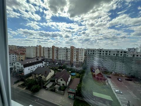 квартира за адресою Академіка Шалімова вул., 67